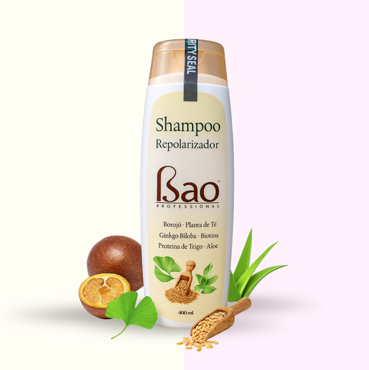 KIT DETOX CAPILAR: Limpieza profunda, equilibrio del cuero cabelludo y control de grasa