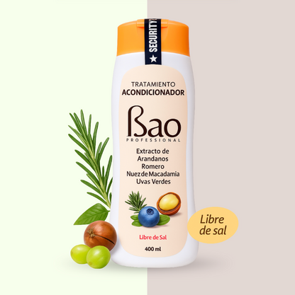 KIT GLOW CAPILAR: Defensa antioxidante para un cabello visiblemente más saludable.